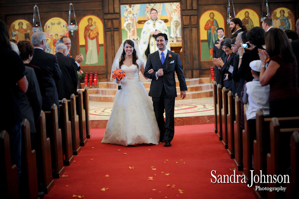Best Orlando Science Center Wedding photographer - Sandra Johnson (SJFoto.com)